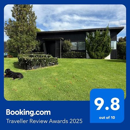 The Gate House Villa Tauranga Kültér fotó