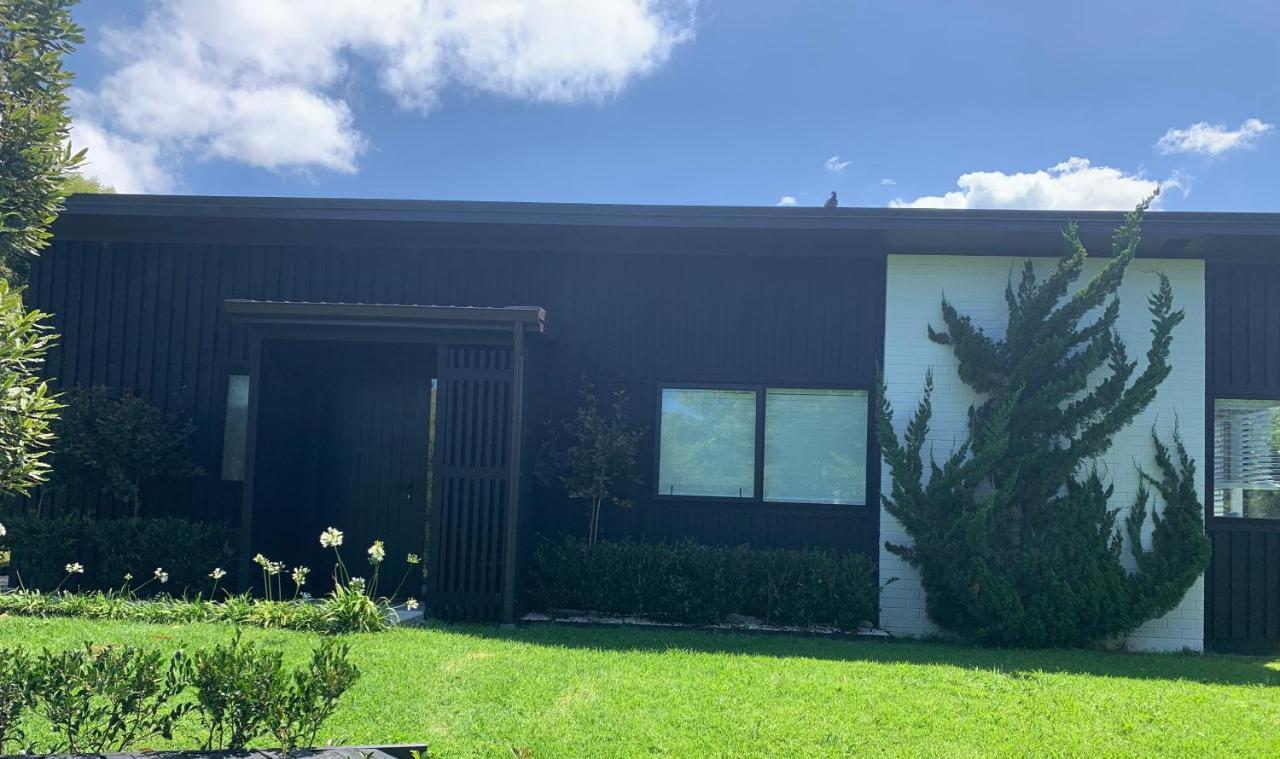 The Gate House Villa Tauranga Kültér fotó