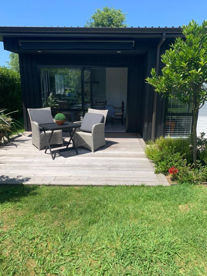 The Gate House Villa Tauranga Kültér fotó