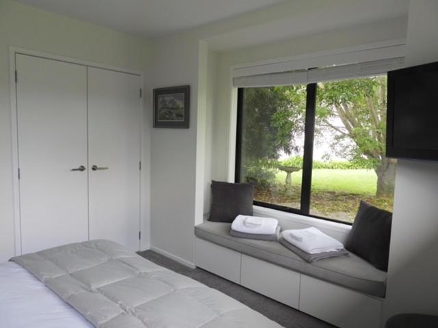 The Gate House Villa Tauranga Kültér fotó