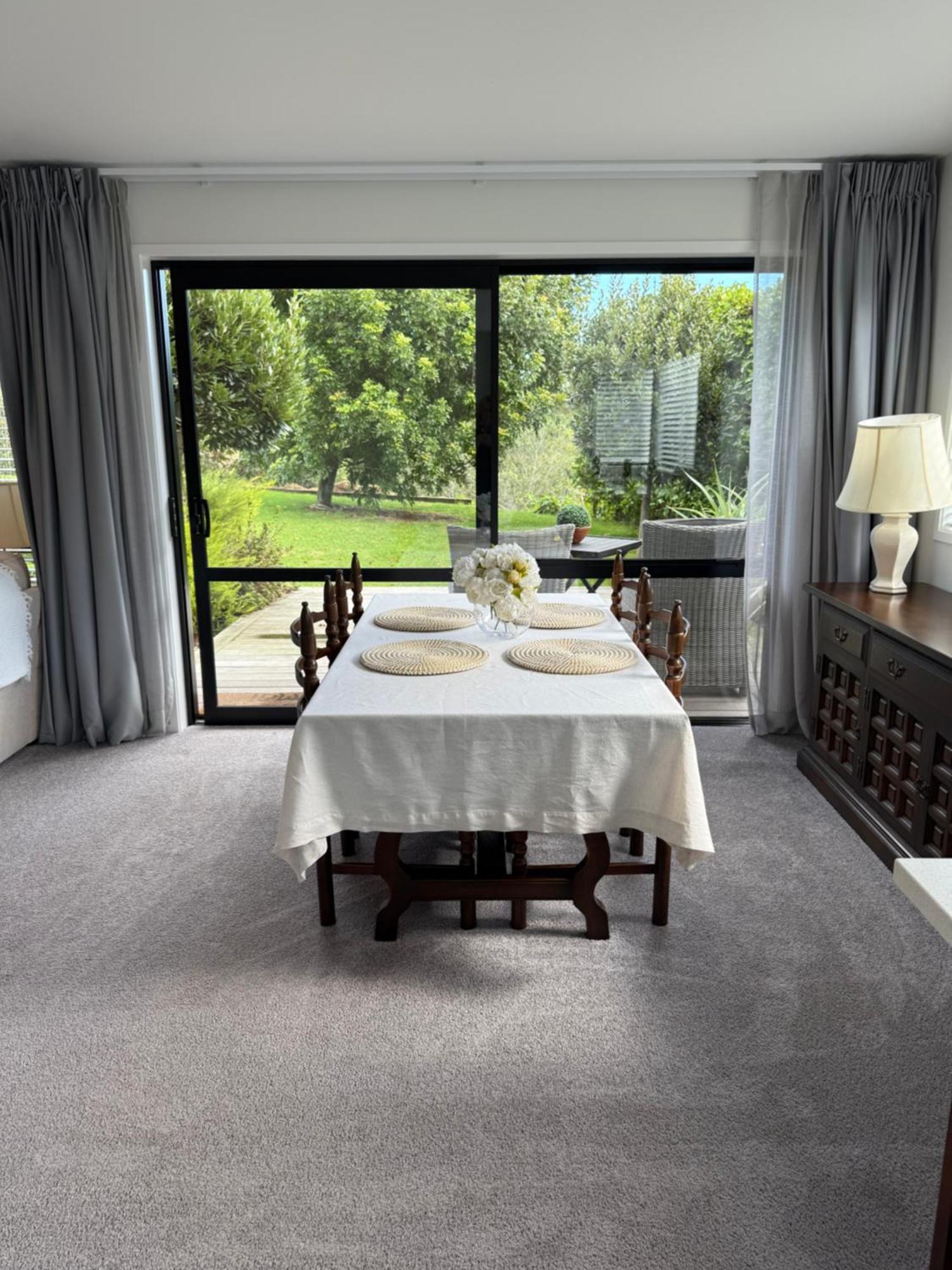 The Gate House Villa Tauranga Kültér fotó