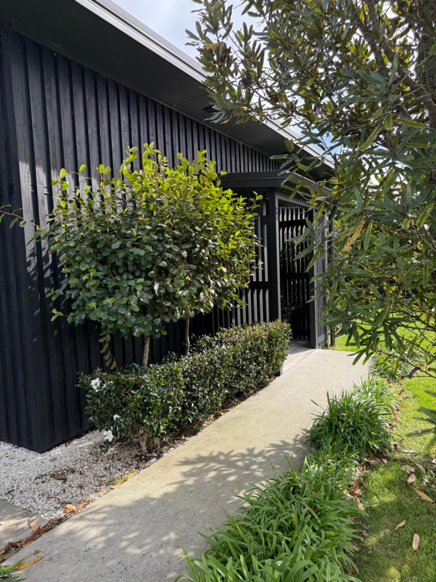 The Gate House Villa Tauranga Kültér fotó